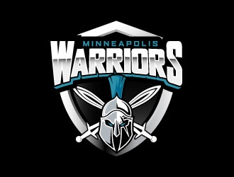 logo design by daywalker