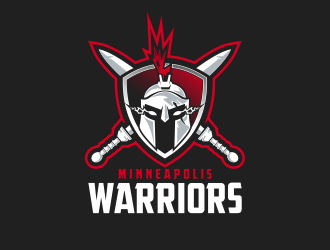 logo design by Cekot_Art