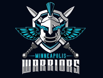 logo design by Suvendu