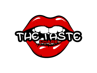 The Taste Chase logo design by torresace