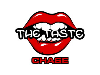 The Taste Chase logo design by torresace