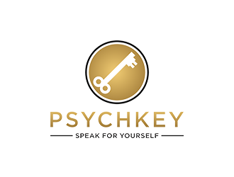 PsychKey logo design by kurnia