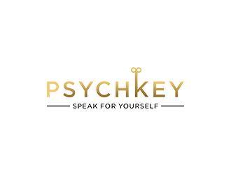 PsychKey logo design by kurnia