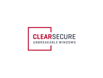 ClearSecure Unbreakable Windows logo design by Susanti