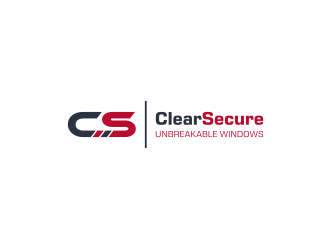 ClearSecure Unbreakable Windows logo design by Susanti
