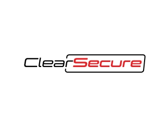 ClearSecure Unbreakable Windows logo design by moomoo