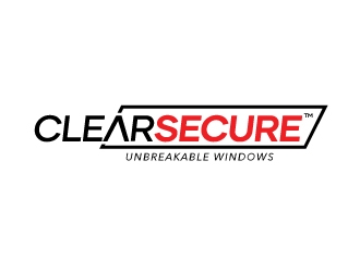 ClearSecure Unbreakable Windows logo design by moomoo
