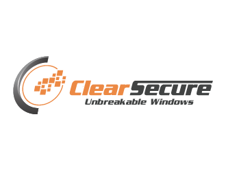 ClearSecure Unbreakable Windows logo design by esso