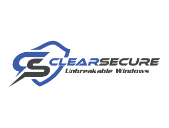 ClearSecure Unbreakable Windows logo design by esso