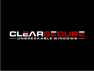 ClearSecure Unbreakable Windows logo design by nurul_rizkon