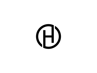 H  (H Utleie - H Drift - H City) logo design by salis17