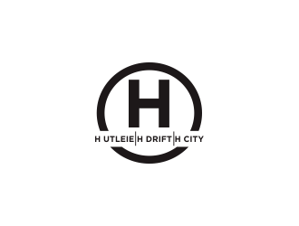 H  (H Utleie - H Drift - H City) logo design by Greenlight