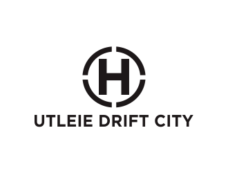 H  (H Utleie - H Drift - H City) logo design by Greenlight