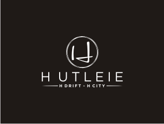H  (H Utleie - H Drift - H City) logo design by bricton
