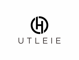 H  (H Utleie - H Drift - H City) logo design by Editor