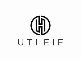 H  (H Utleie - H Drift - H City) logo design by Editor