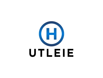 H  (H Utleie - H Drift - H City) logo design by CreativeKiller
