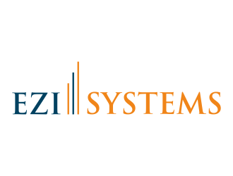 Ezi Systems logo design by p0peye
