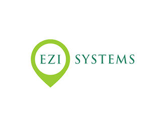 Ezi Systems logo design by kurnia