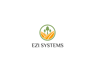 Ezi Systems logo design by RIANW