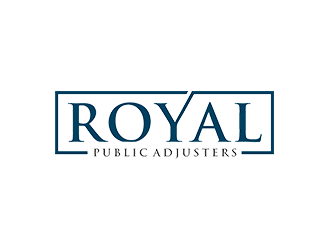 Royal Public Adjusters logo design by kurnia