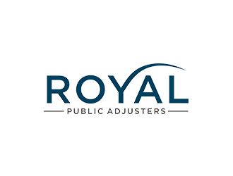Royal Public Adjusters logo design by kurnia