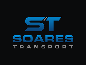 Soares Transport logo design by kurnia