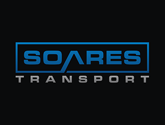 Soares Transport logo design by kurnia