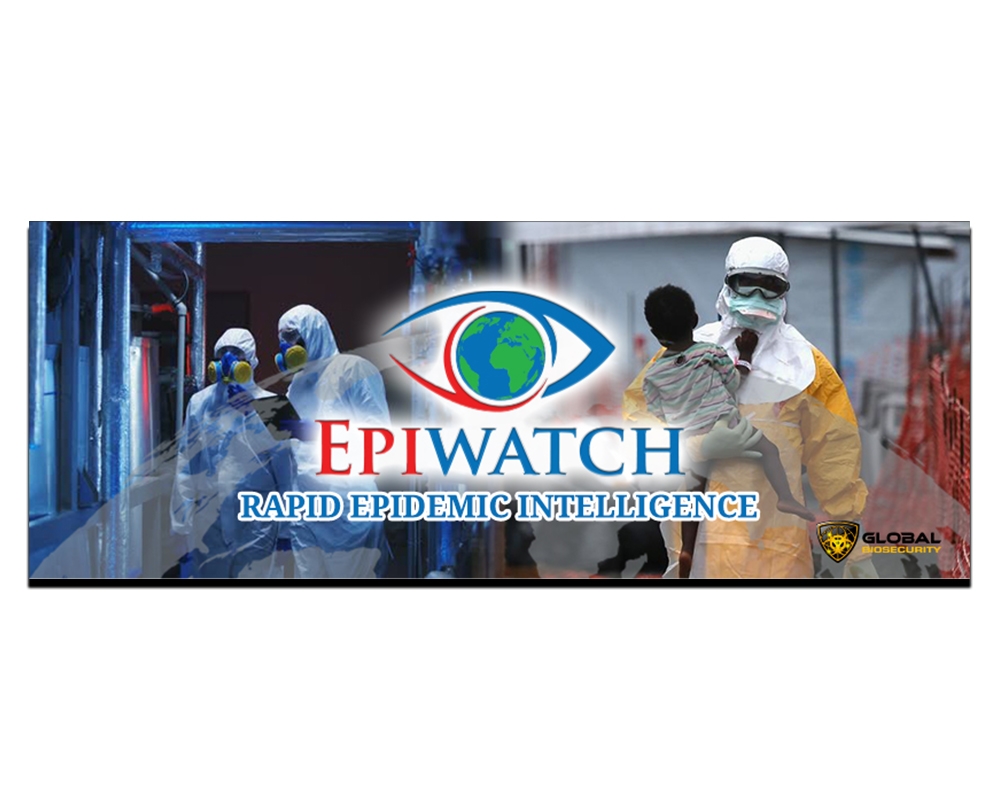 Epiwatch logo design by MastersDesigns