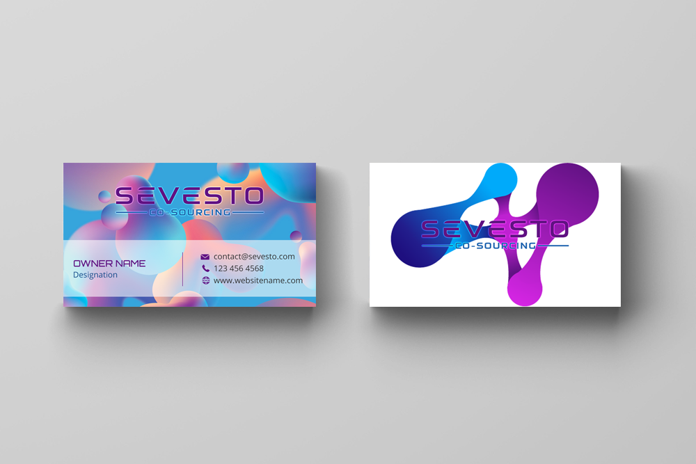  logo design by ProfessionalRoy