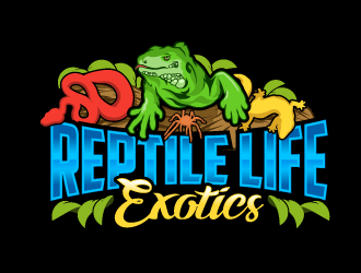  logo design by lestatic22