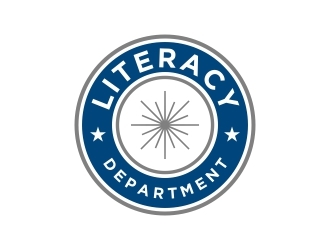 Literacy Department logo design by excelentlogo