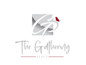 The Gathering Place logo design by kopipanas
