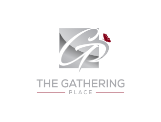 The Gathering Place logo design by kopipanas