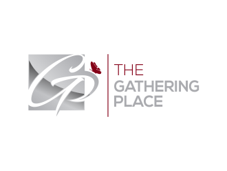 The Gathering Place logo design by kopipanas