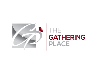 The Gathering Place logo design by kopipanas