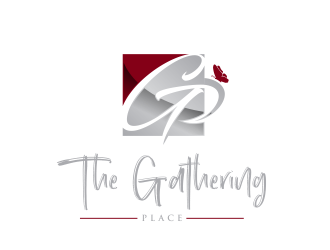 The Gathering Place logo design by kopipanas
