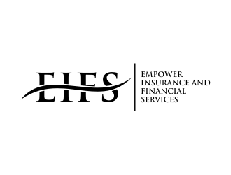 Empower Insurance and Financial Services logo design by Barkah