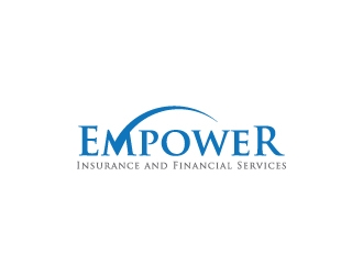 Empower Insurance and Financial Services logo design by zakdesign700