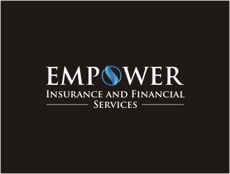 Empower Insurance and Financial Services logo design by bunda_shaquilla