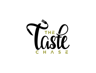 The Taste Chase logo design by semar