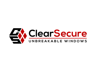 ClearSecure Unbreakable Windows logo design by cintoko