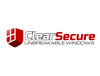 ClearSecure Unbreakable Windows logo design by rgb1