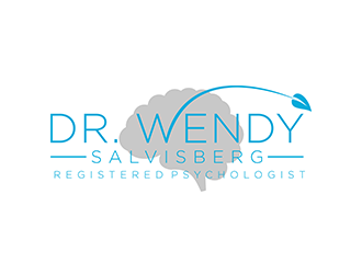 Dr. Wendy Salvisberg logo design by kurnia