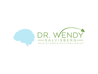 Dr. Wendy Salvisberg logo design by kurnia