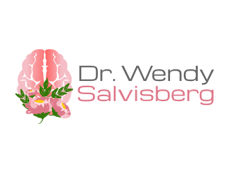 Dr. Wendy Salvisberg logo design by rgb1
