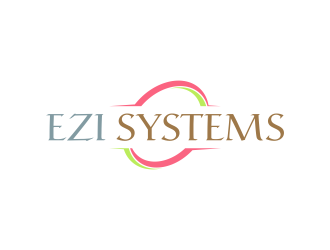 Ezi Systems logo design by Purwoko21