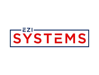 Ezi Systems logo design by treemouse