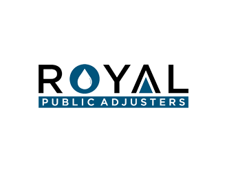 Royal Public Adjusters logo design by jancok