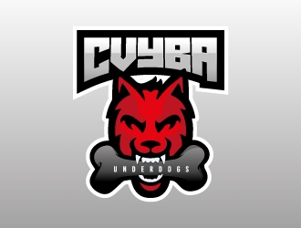 logo design by Frenic